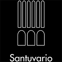logo Santuvario