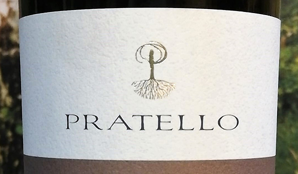 Garda Riesling 2020 Pratello