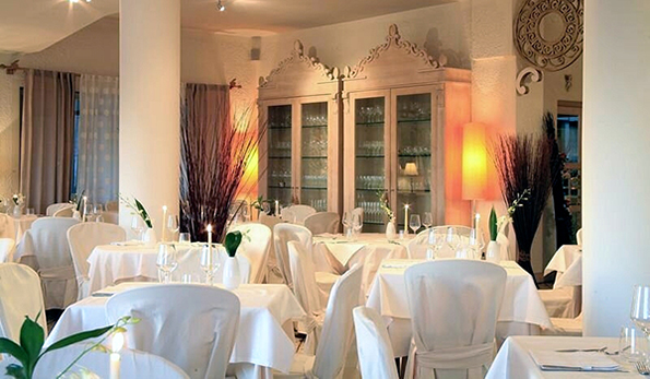 Ristorante degli Angeli