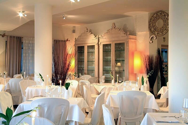 Ristorante degli Angeli