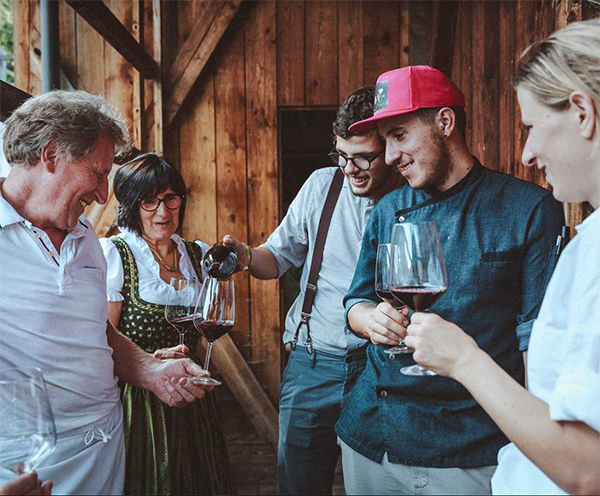 Foto Tiziano Pandolfi