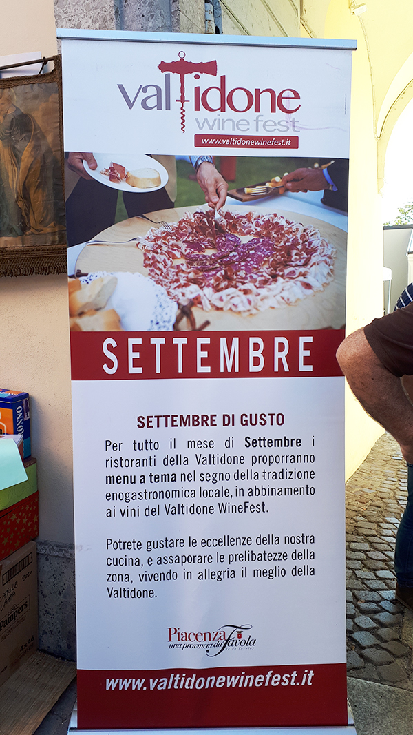 Valtidone Wine Fest