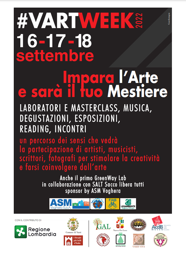 Vartweek 2022