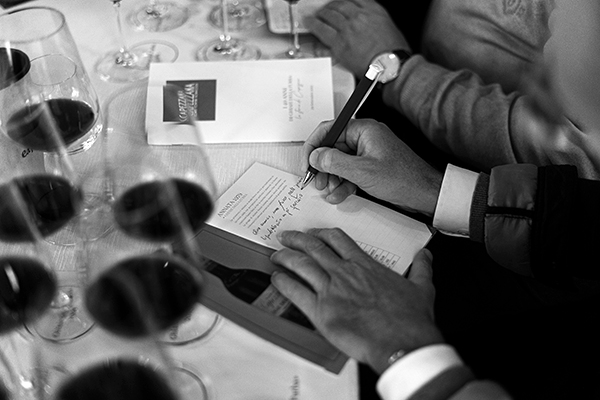 Ghiaie della Furba verticale