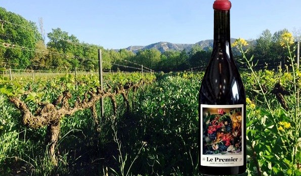 Le Premier 2019 Domaine Milan