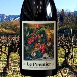 Le Premier 2019 Domaine Milan