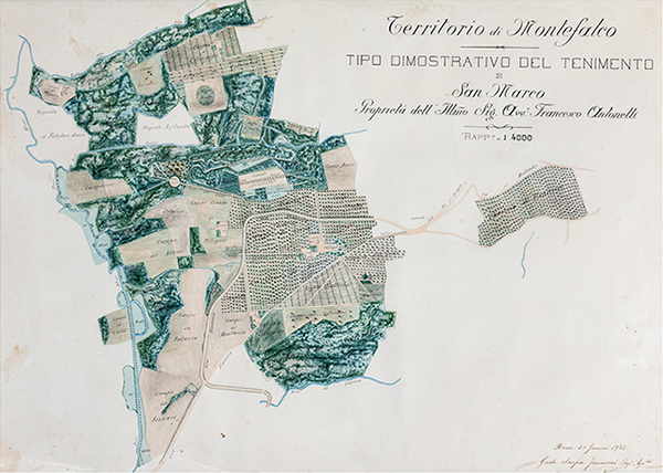 Tenimenti Antonelli San Marco