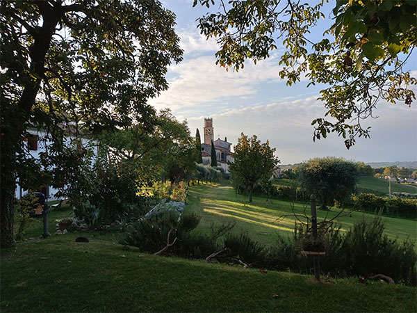  NiceLocal Chiesa Parrocchiale di San Daniele Profeta in Carpesica