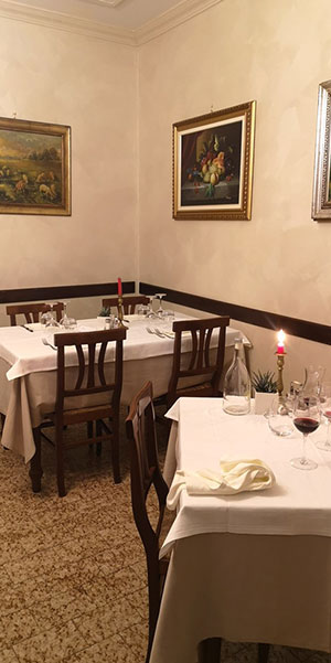 trattoria Belotti