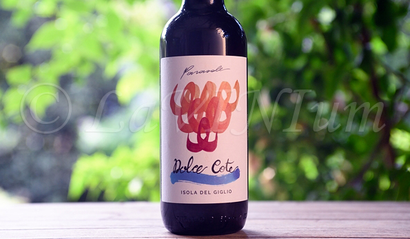 Dolce Cote 2021 Parasole