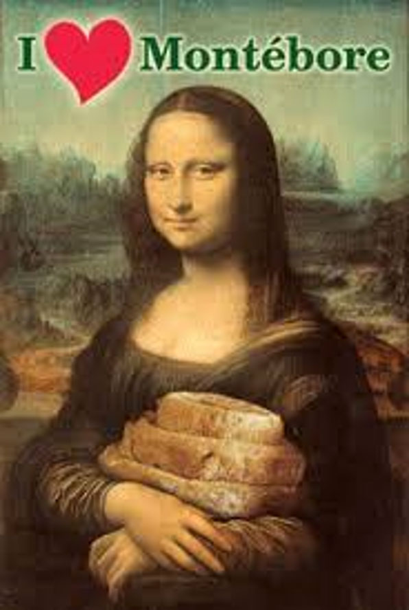 Monna Lisa