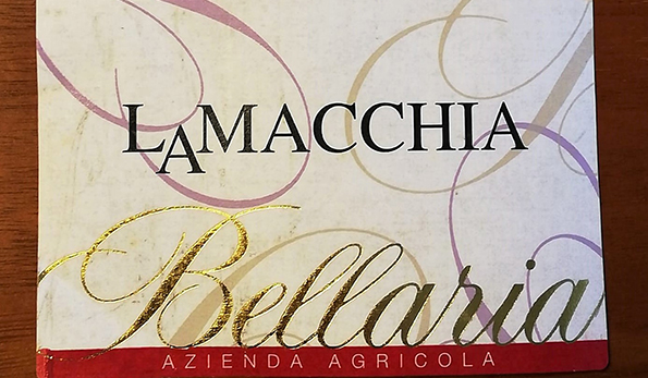 La Macchia 1998 Bellaria