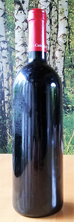 La Macchia 1998 Bellaria