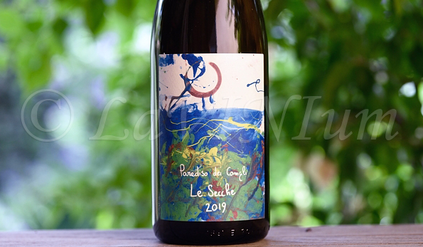 Le Secche 2019 Paradiso dei Conigli