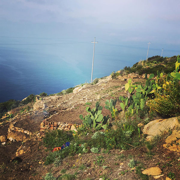 Paradiso dei Conigli