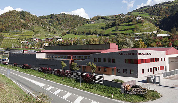 Cantina Valle Isarco