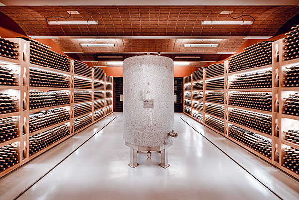 Cantina Valle Isarco