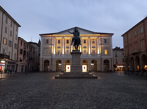 Casale Monferrato