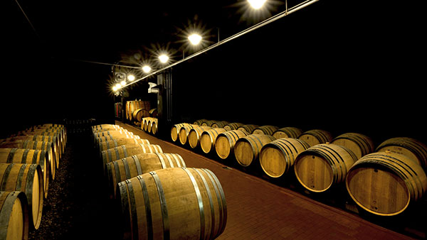 Cantina Colterenzio © AnamCara