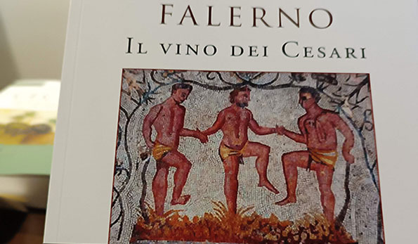 Falerno Il vino dei Cesari