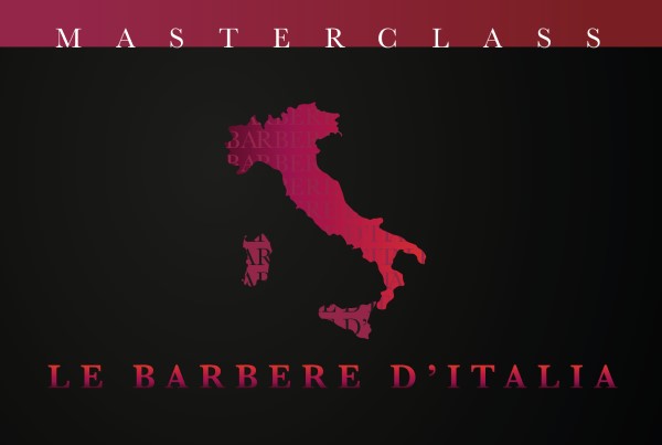 Masterclass Barbere d'Italia