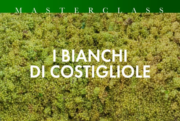 Masterclass I Bianchi di Costigliole