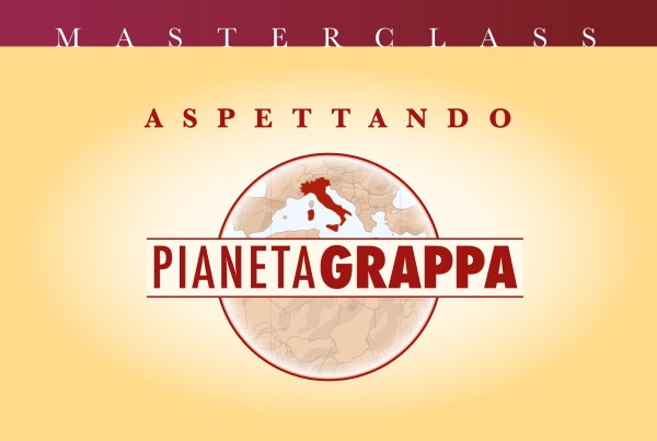 Masterclass Grappa