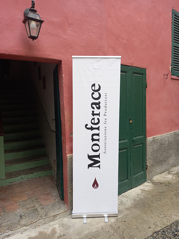 Monferace en primeur