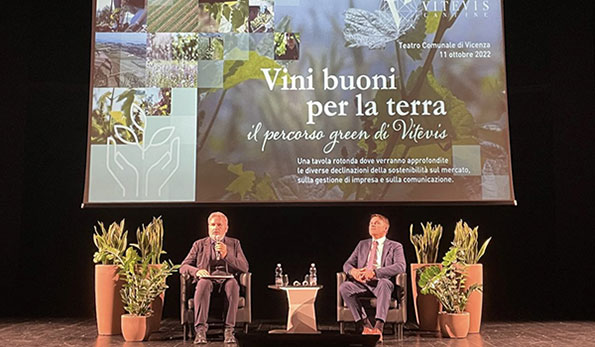 Vini buoni per la terra