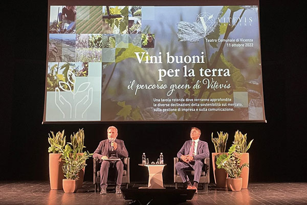 Vini buoni per la terra