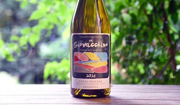 da Giovacchino 2021 Fontuccia