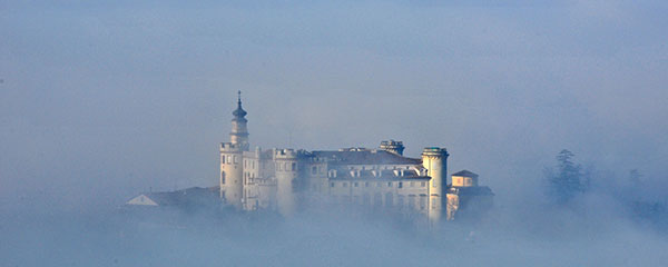 Castello di Costigliole d'Asti
