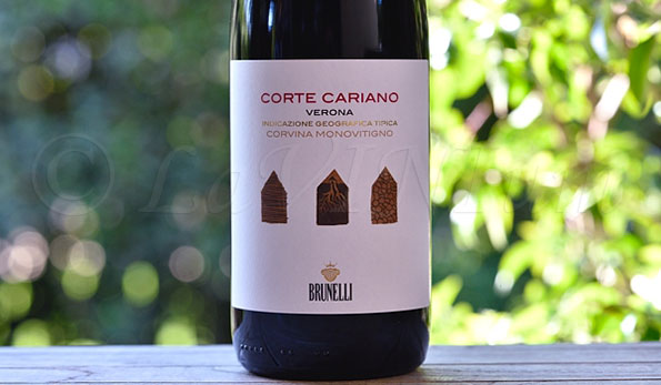 Corte Cariano 2019 Brunelli