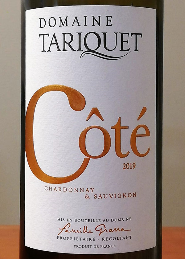 IGP Cotes de Gascogne