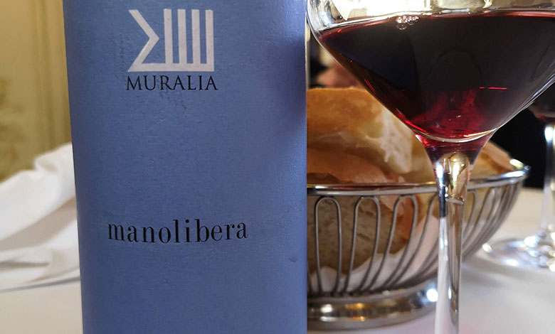 Manolibera 2019 Muralia
