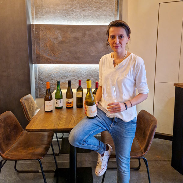 Mariangela Castellana