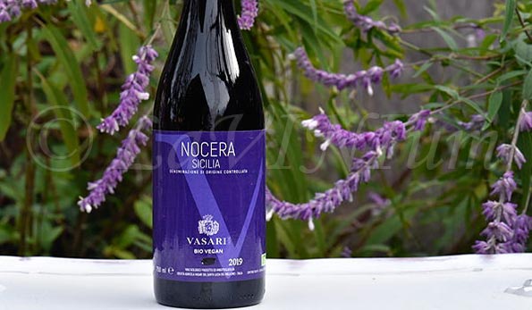 Sicilia Nocera 2019 Vasari