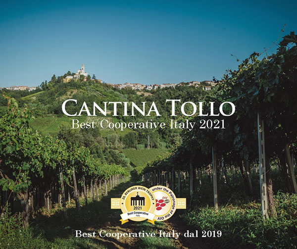 Cantina Tollo