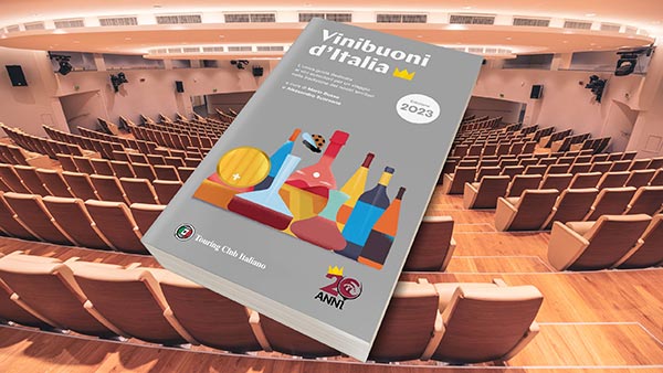 Vini Buoni d'Italia 2023