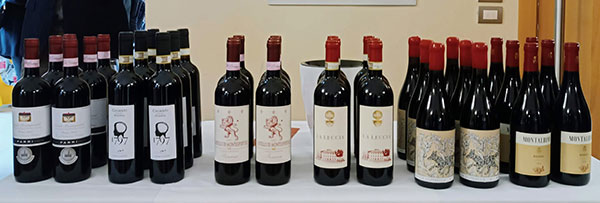 I vini di Montespertoli