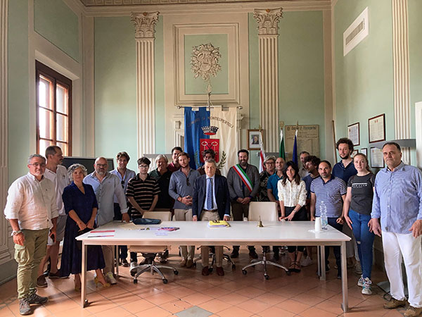 Associazione Viticoltori di Montespertoli