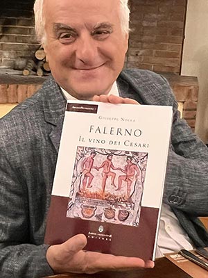 Giuseppe Nocca. Foto di Salvio Parisi