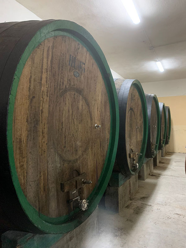 Cantina del Mandrolisai