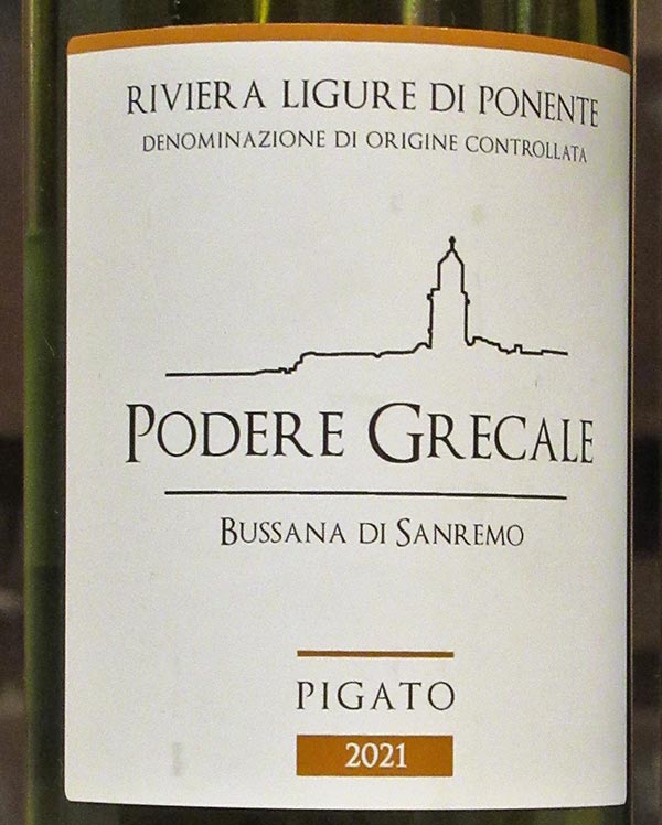 Podere Grecale