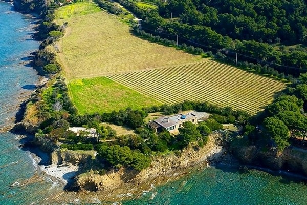 Il Colle del Corsicano