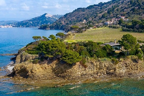 Il Colle del Corsicano