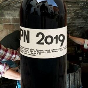 PN 2019 Richard Stavék