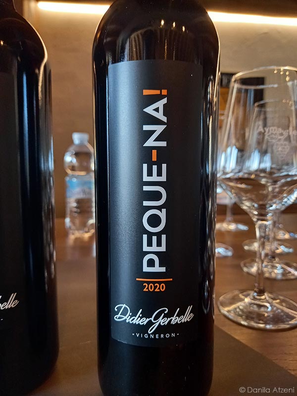 Valle d’Aosta PEQUE-NA! 2020 Didier Gerbelle