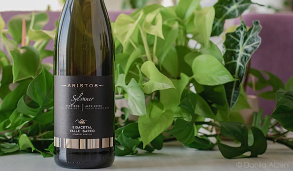 Alto Adige Valle Isarco Aristos Sylvaner 2021 Cantina Valle Isarco