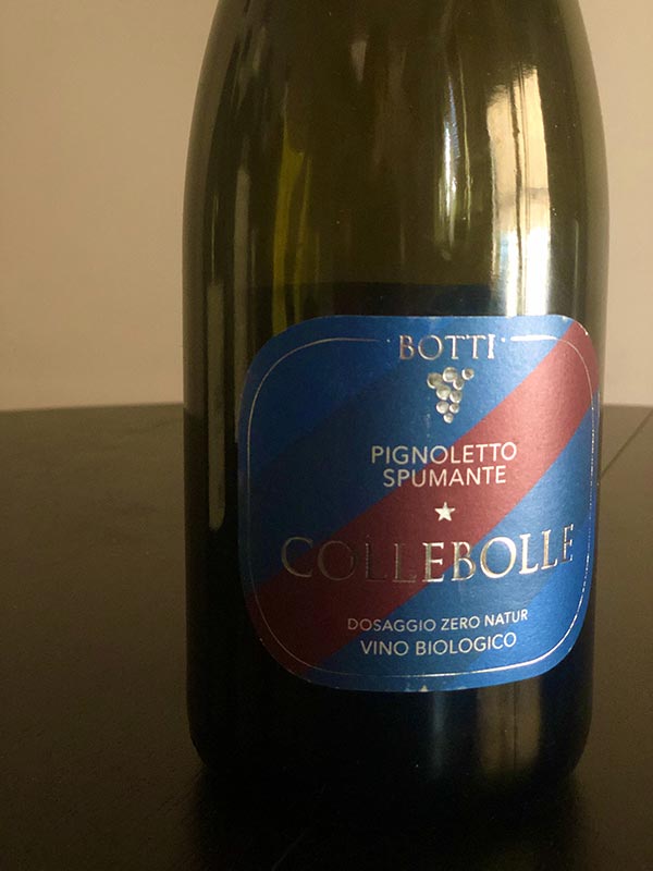 Collebolle Botti